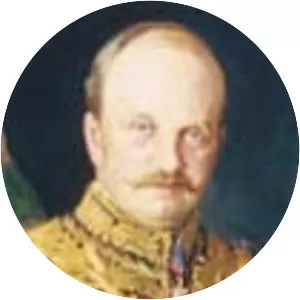 James Beethom Whitehead