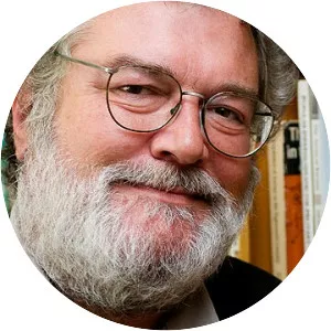 James Belich - New Zealand historian