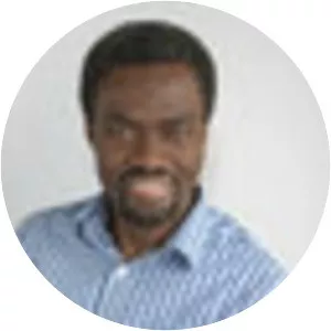 James Benhin - Author