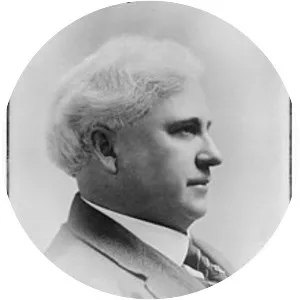 James Benjamin Aswell