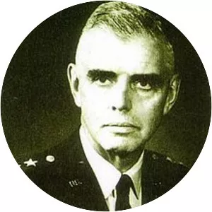 James Benjamin Lampert