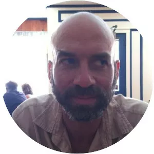 James Bennet - American journalist