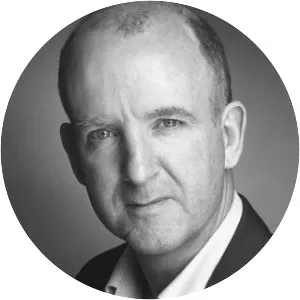 James Benson photograph