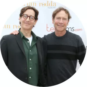 James Berg - American television producer