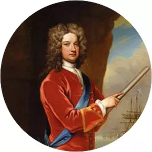 James Berkeley, 3rd Earl of Berkeley - 