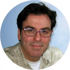 James Bernardin - Illustrator