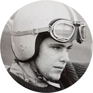 James Bertram Lionel Brooke