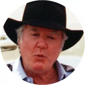 James Best - American television actor