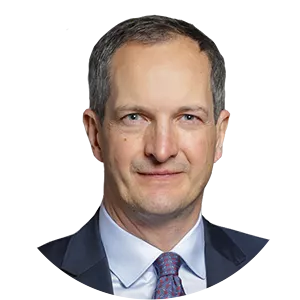 James Bethell - Member of the House of Lords of the United Kingdom