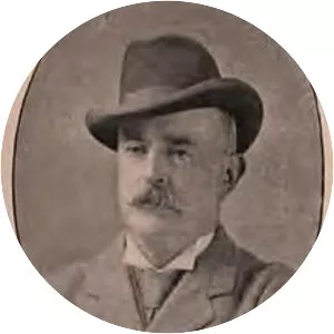 James Bevan Edwards