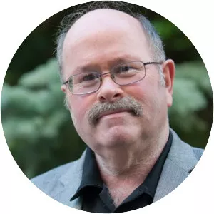 James Beverley photograph