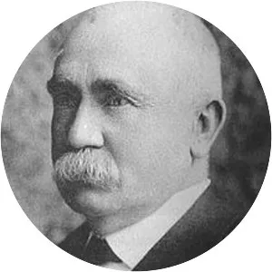 James Beverley Sener