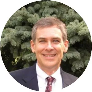 James Biery - American organist