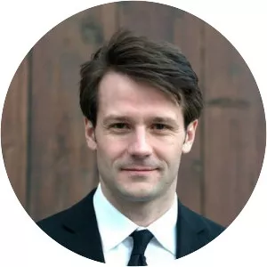 James Blachly - Conductor