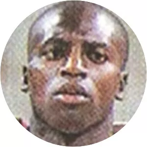 James Blackwell - New Zealand rugby union player