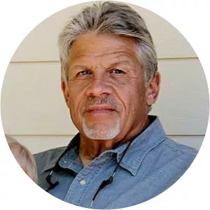 James Blaesing - Elizabeth Ann Blaesing's son