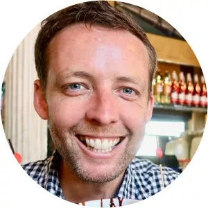 James Blick - Film director