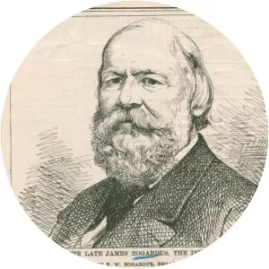 James Bogardus