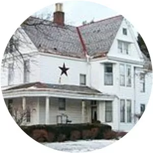 James Boggs Tannehill House