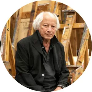 James Bohary - American painter