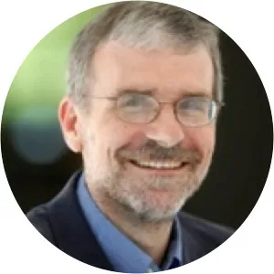 James Bohman - American author