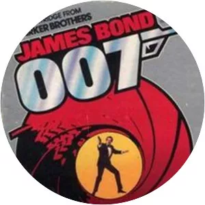 James Bond 007 (1983 video game)