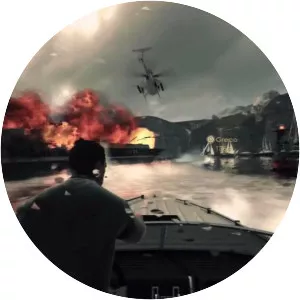 James Bond 007: Blood Stone - Video game