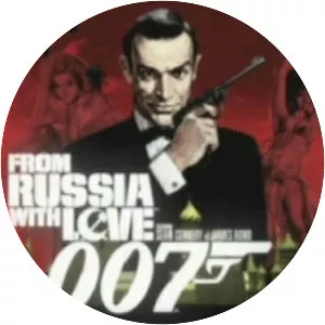 James Bond 007: From Russia with Love