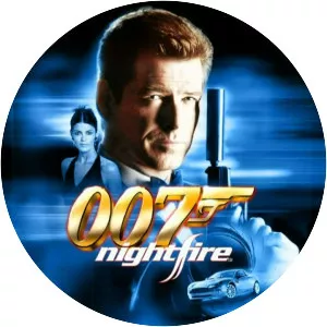 James Bond 007: Nightfire - Video game
