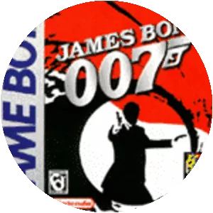 James Bond 007 - Video game