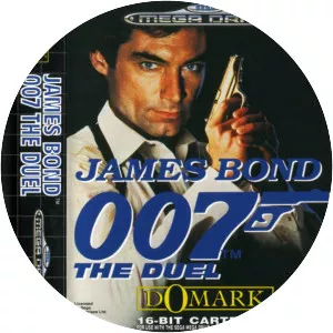 James Bond 007: The Duel
