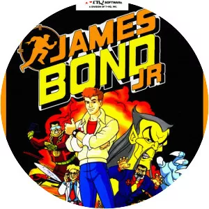 James Bond Jr.