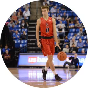 James Boone - Daniel Boone's son