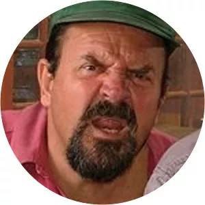 James Borthwick photograph