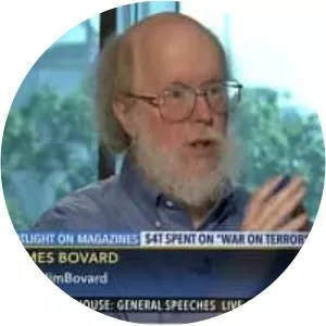 James Bovard