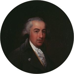 James Bowdoin III