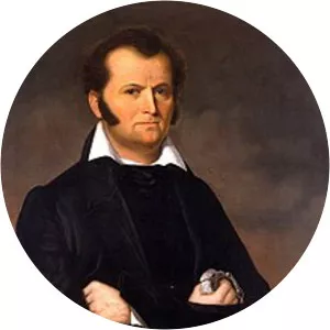 James Bowie