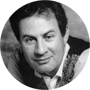 James Bowman - Opera singer