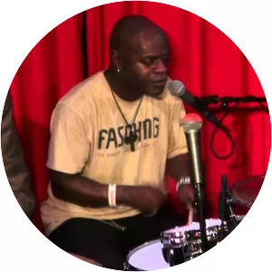 James Bradley Jr. - Drummer