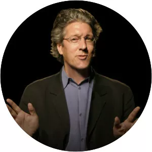 James Braly photograph