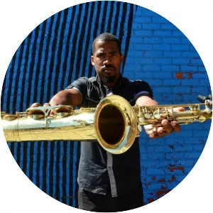 James Brandon Lewis - Musician