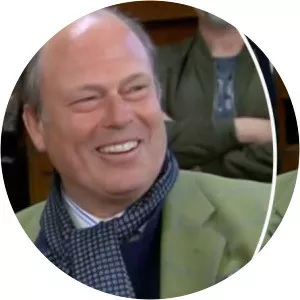 James Braxton - TV personality