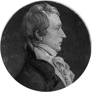 James Breckinridge