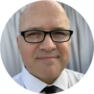 James Breen - Television producer