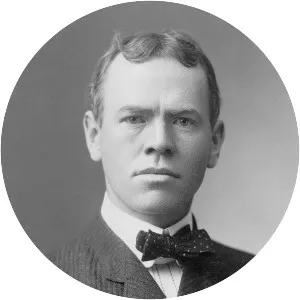 James Brendan Connolly - American athlete