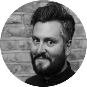 James Bretton - Film producer