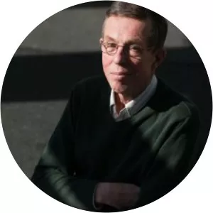 James Brewer Stewart