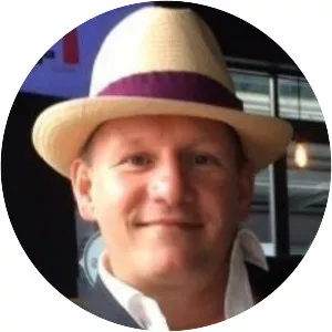 James Brickell - Television producer