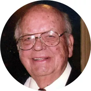 James Bridges Sr. photograph