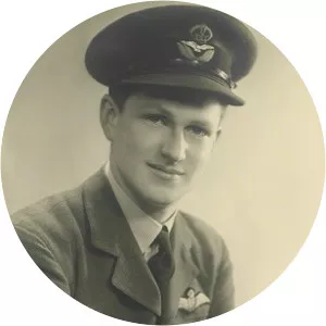 James Brindley Nicolson